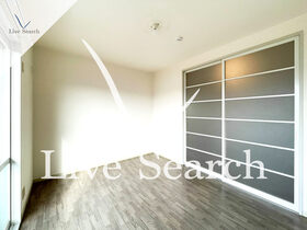 ラ・フォンテーヌ C202 【大阪府樽井駅】 の画像3