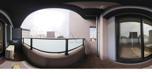 WESTIN上前津 1006 【愛知県上前津】 の画像3