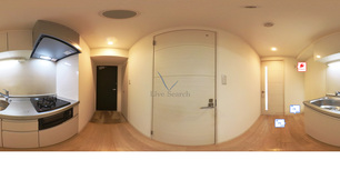 WESTIN上前津 304 【愛知県上前津】 の画像3