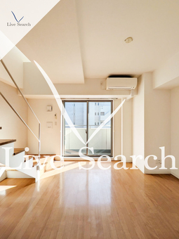 プラシードテラス森下 503 【東京都森下駅　徒歩3分】 の画像3