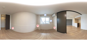 プルミエール 102 【茨城県赤塚駅】 の画像3