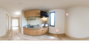 サンセントラルC C107 【大阪府東貝塚駅】 の画像3