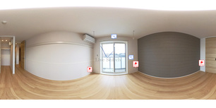 プルミエール 203 【茨城県赤塚駅】 の画像3