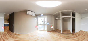 プルミエール 206 【茨城県赤塚駅】 の画像3