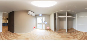 プルミエール 306 【茨城県赤塚駅】 の画像3