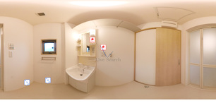 シャーメゾンコートK 110 【滋賀県彦根駅】 の画像3