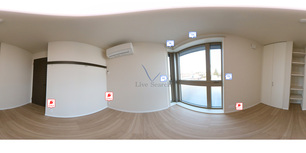 レザレⅡ 201 【千葉県公津の杜】 の画像3