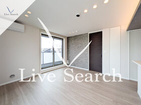 レザレⅡ 201 【千葉県公津の杜】 の画像3