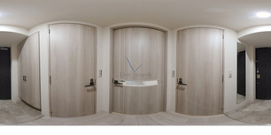 ミラージュパレス大阪ドームProsper 201 【大阪府九条駅】 の画像3