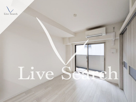 ミラージュパレス大阪ドームProsper 201 【大阪府九条駅】 の画像3