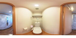 THE VALUE SHARED HOTEL TAKENOTSUKA 321 【東京都竹ノ塚駅】 の画像3