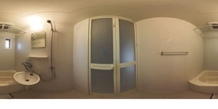 ケネス夙川 206 【兵庫県さくら夙川駅】 の画像3