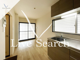 ケネス夙川 206 【兵庫県さくら夙川駅】 の画像3