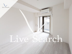 ミラージュパレス大阪ドームProsper 205 【大阪府九条駅】 の画像3