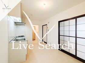 MIKIハイツ 201 【大阪府南海電鉄南海本線 天下茶屋駅 徒歩13分】 の画像3