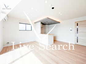 レザレⅡ 105 【千葉県公津の杜】 の画像3