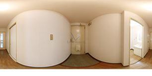 グリーンファンタン 202 【大阪府和泉府中駅】 の画像3