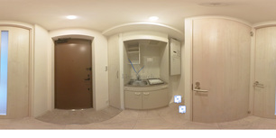 Exentia Motohasunuma 202 【東京都本蓮沼駅】 の画像3