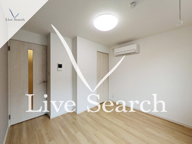 Exentia Motohasunuma 202 【東京都本蓮沼駅】 の画像3