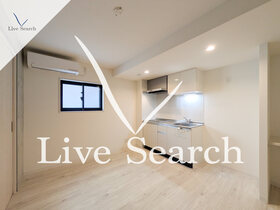 ラシクラス西落合 103 【東京都東長崎駅】 の画像3