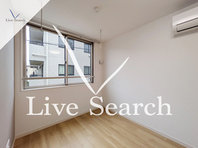 Exentia Motohasunuma 203 【東京都本蓮沼駅】 の画像3