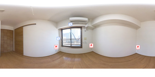 ルクレ板橋 603 【東京都西巣鴨】 の画像3