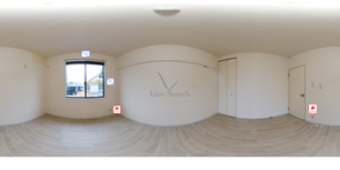 ガーデンプレイス A103 【大阪府和泉中央駅】 の画像3