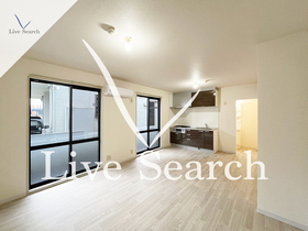 ガーデンプレイス A103 【大阪府和泉中央駅】 の画像3