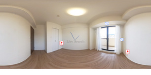 866812R　グランドステージ王子 401 【東京都王子神谷駅】 の画像3