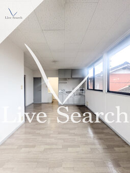 サンガーデン福島 202 【熊本県肥後高田駅】 の画像3