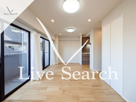 838035R　コスモ柴又駅前 305 【東京都柴又駅】 の画像3