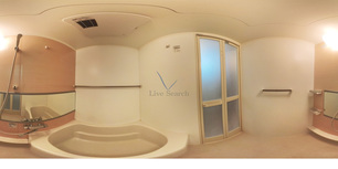 ハナミズキ 205 【大阪府長堀鶴見線「鶴見緑地」駅 徒歩10分】 の画像3