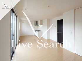 ハナミズキ 205 【大阪府長堀鶴見線「鶴見緑地」駅 徒歩10分】 の画像3