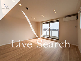 レザレⅡ 205 【千葉県公津の杜】 の画像3