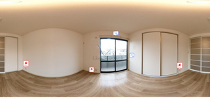 シエスタ C201 【大阪府和泉府中駅】 の画像3