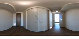 Brillia Tower西新 805 【福岡県西新駅】 の画像3