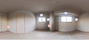 ラグゼナ浦和 501 【埼玉県浦和駅】 の画像3