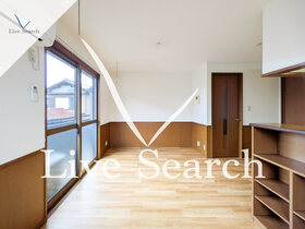 ピュア調 201 【千葉県総武本線　都賀駅　徒歩11分】 の画像3