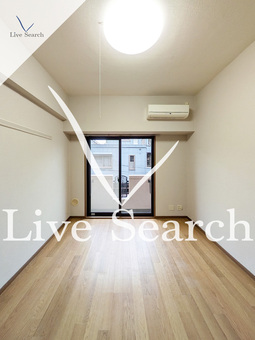 メインステージ目黒南 206 【東京都東急目黒線 大岡山駅】 の画像3