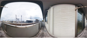 エルレーブ　J's　メゾーネ 202 【兵庫県中山寺駅】 の画像3