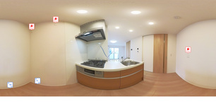 chrysantheme大鳥  202 【大阪府阪和線　鳳駅　】 の画像3