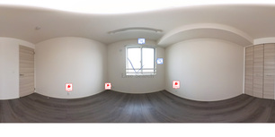 chrysantheme大鳥  301 【大阪府阪和線　鳳駅　】 の画像3