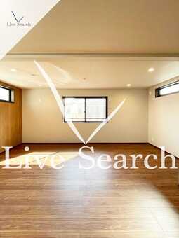 練馬区高松4丁目　新築戸建 B 【東京都都営大江戸線『光が丘』】 の画像3