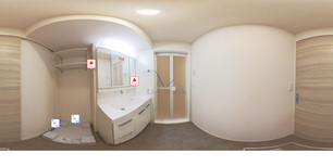 chrysantheme大鳥  302 【大阪府阪和線　鳳駅　】 の画像3