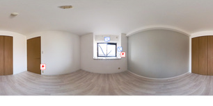 パセオ清荒神1号棟 905 【兵庫県清荒神駅】 の画像3