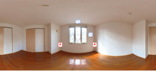 トワ・ヴェール 207 【滋賀県近江八幡】 の画像3