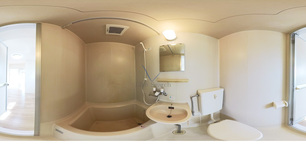 エステートワイド白鳥 405 【愛知県名古屋市営地下鉄名港線 東海通駅 】 の画像3