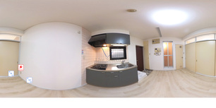 アルディア調布 103 【東京都柴崎駅】 の画像3