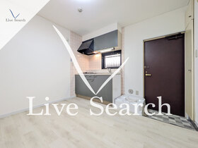 アルディア調布 103 【東京都柴崎駅】 の画像3