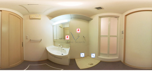 シャーメゾンクレール 101 【大阪府三国ヶ丘駅】 の画像3